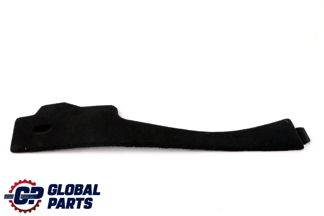 BMW X5 Series E53 Centre Console Front Left Side Trim Panel N/S Anthracite 8250 - SKU 8402275 - Part number 8402275