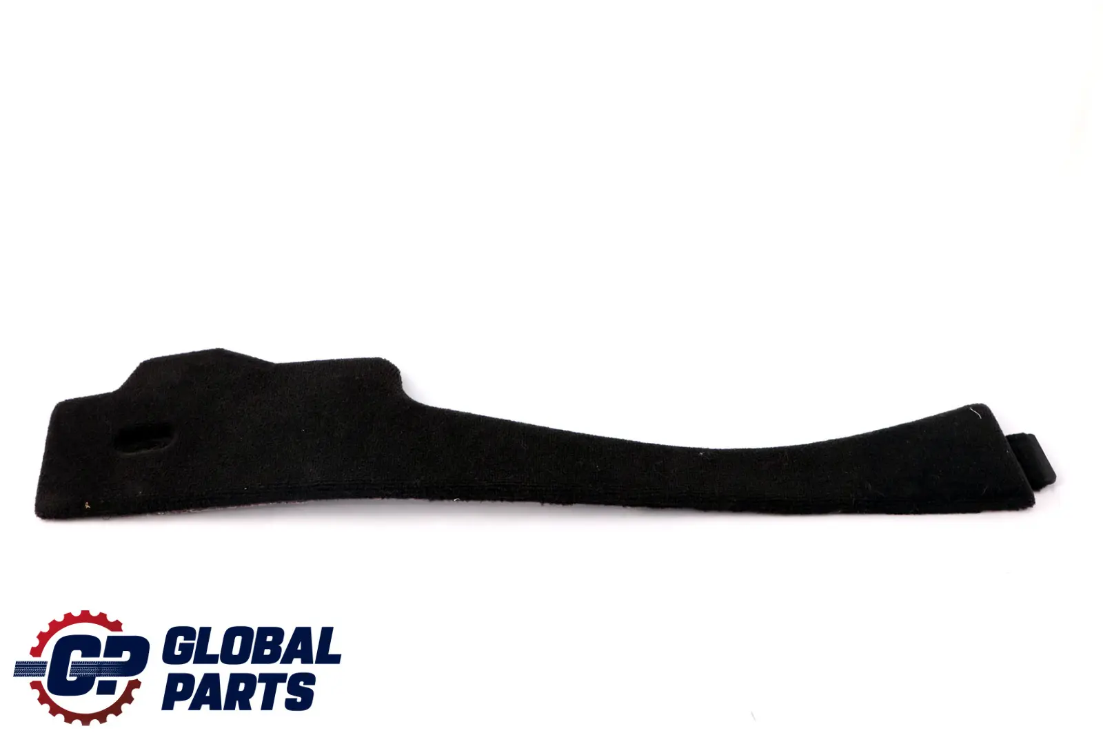 BMW E53 Consola Central Panel Delantero Lado Izquierdo Antracita 8250