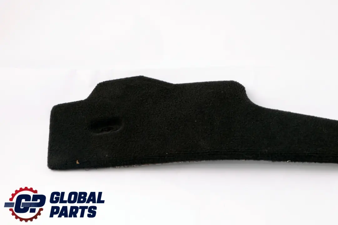 BMW X5 E53 Panel Boczny Konsoli Przód Lewy - SKU 8402275 - Numer Części 8402275