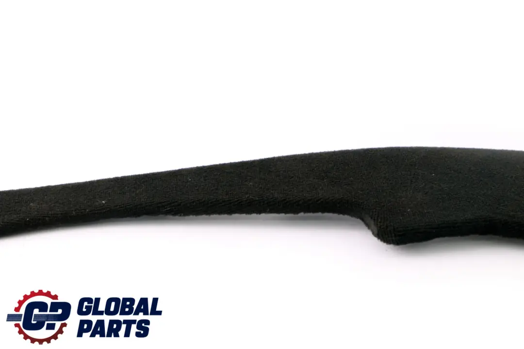 BMW X5 er E53 Verkleidung Mittenkonsole Vorne Links Anthrazit - SKU 8402275 - Teilenummer 8402275