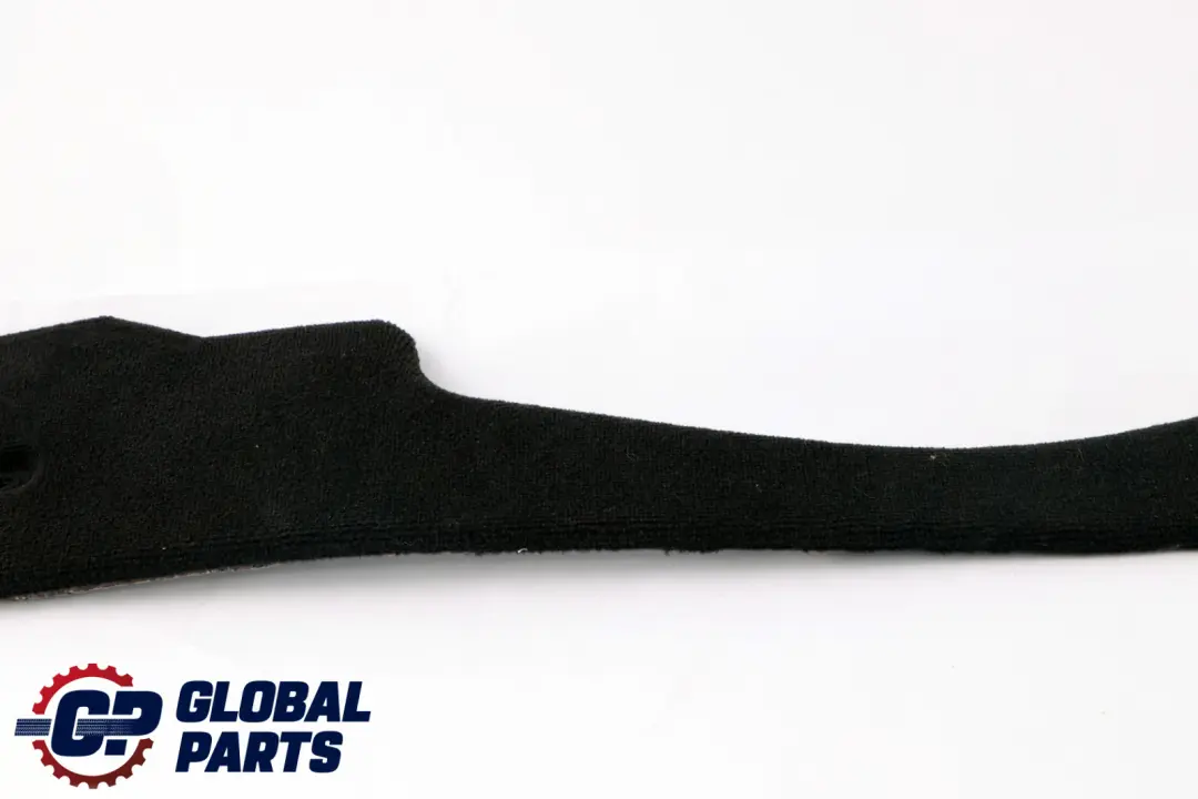 BMW E53 Console Centrale Pannello Rivestimento Anteriore Sinistro Antracite 8250 - SKU 8402275 - Numero di parte 8402275