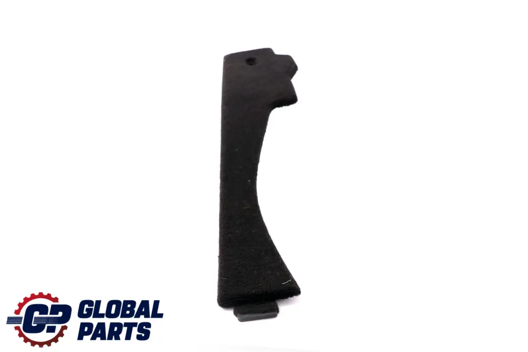 BMW X5 E53 Panel Boczny Konsoli Przód Lewy - SKU 8402275 - Numer Części 8402275