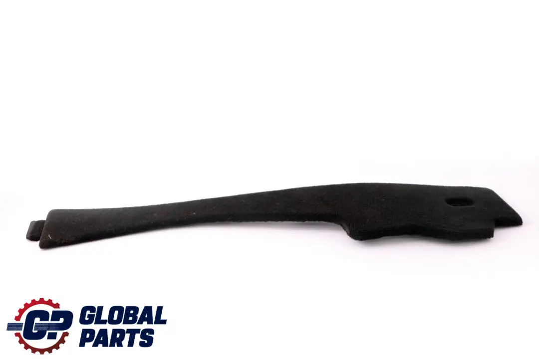 BMW X5 E53 Capot Mittenkonsole A L'Avant Gauche Anthracite - SKU 8402275 - Numéro de pièce 8402275