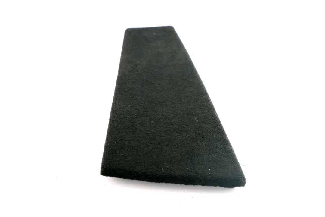 Garniture de console centrale arrière gauche anthracite pour BMW X5 E53 à propos du numéro de pièce 8402277 BMW X5 E53 Garniture de console centrale arrière gauche anthracite - SKU 8402277 - Numéro de pièce 8402277