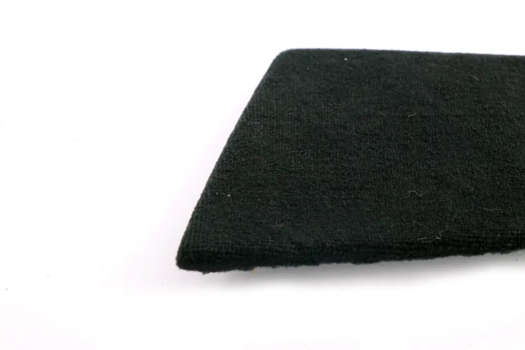 Trasera Izquierda Centro Consola Embellecedor Panel Antrazit para BMW X5 E53 con número de pieza 8402277 BMW X5 E53 Trasera Izquierda Centro Consola Embellecedor Panel Antrazit - SKU 8402277 - Número de pieza 8402277