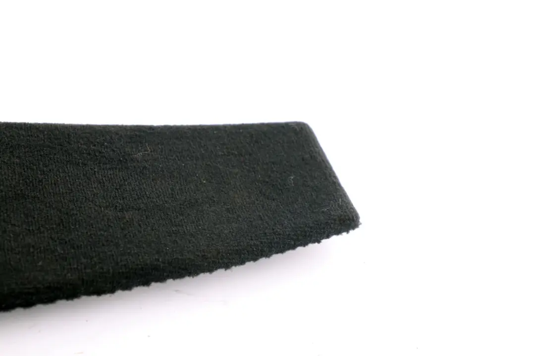 Left N/S Centre Console Trim Panel Antrazit to BMW X5 Series E53 Rear with Part number 8402277 BMW X5 Series E53 Rear Left N/S Centre Console Trim Panel Antrazit - SKU 8402277 - Part number 8402277