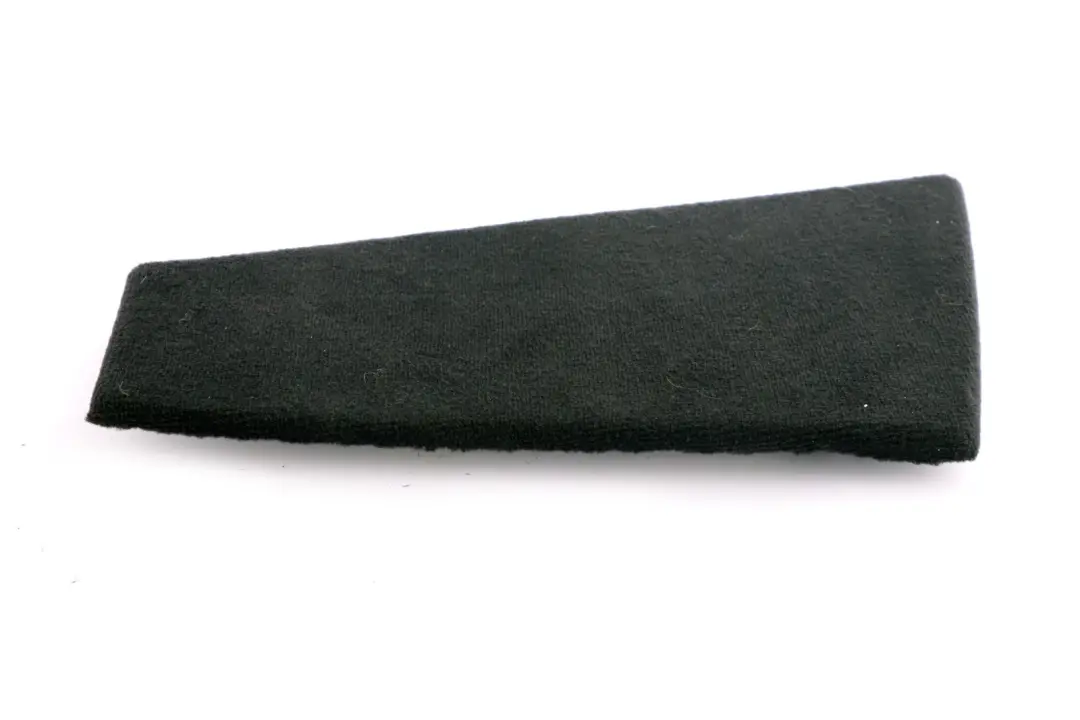 BMW X5 Series E53 Rear Left N/S Centre Console Trim Panel Antrazit - SKU 8402277 - Part number 8402277