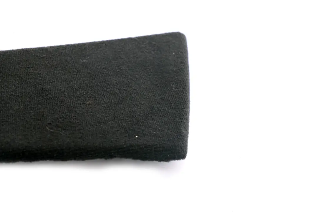 Hinten links Mittelkonsole Verkleidung Antrazit für BMW X5 E53 mit Teilenummer 8402277 BMW X5 E53 Hinten links Mittelkonsole Verkleidung Antrazit - SKU 8402277 - Teilenummer 8402277