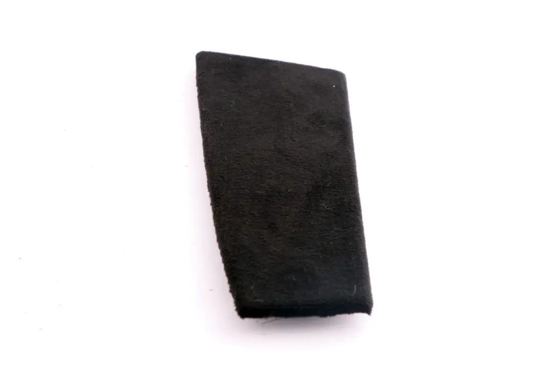 BMW X5 Series E53 Rear Left N/S Centre Console Trim Panel Antrazit - SKU 8402277 - Part number 8402277