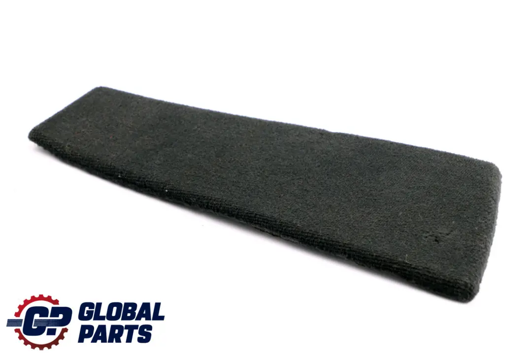 BMW X5 E53 Carenatura Mittenkonsole Posteriore Destra Antracite - SKU 8402278 - Numero di parte 8402278