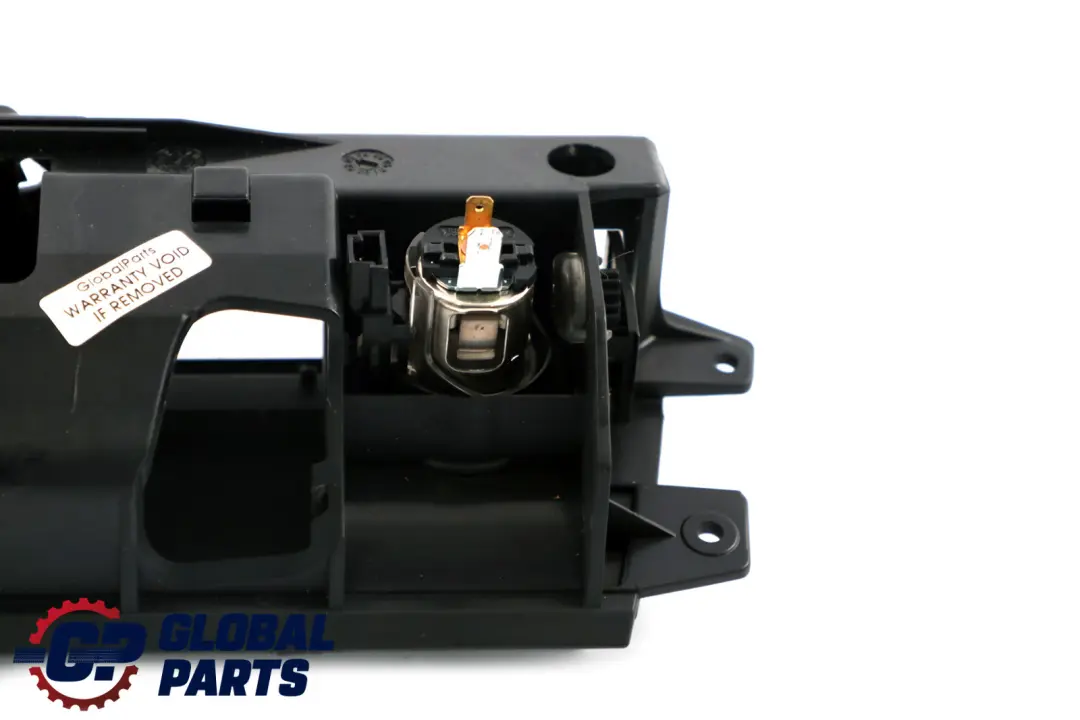 BMW X5 Series E53 Interior Trim Centre Console Ashtray Ash Tray Titan - SKU 8402280 - Part number 8402280
