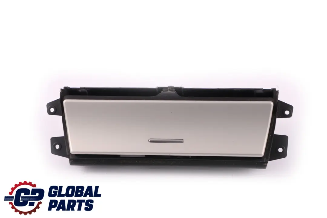 BMW X5 E53 Garniture Intérieure Console Centrale Cendrier Titan - SKU 8402280 - Numéro de pièce 8402280