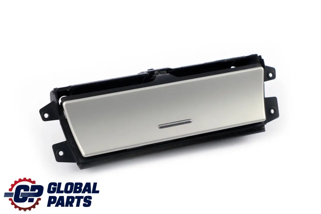 Garniture Intérieure Console Centrale Cendrier Titan pour BMW X5 E53 à propos du numéro de pièce 8402280 BMW X5 E53 Garniture Intérieure Console Centrale Cendrier Titan - SKU 8402280 - Numéro de pièce 8402280