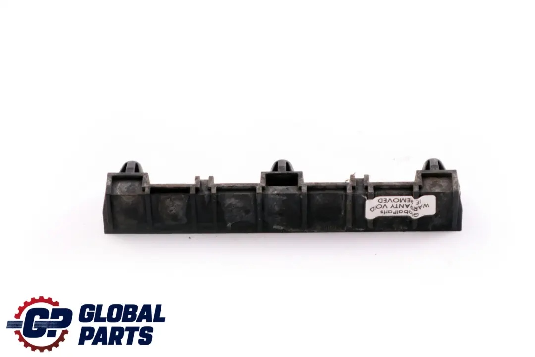 BMW X5 Series E53 Front Bumper Cover Guide Support Bracket Holder - SKU 8402313 - Part number 8402313
