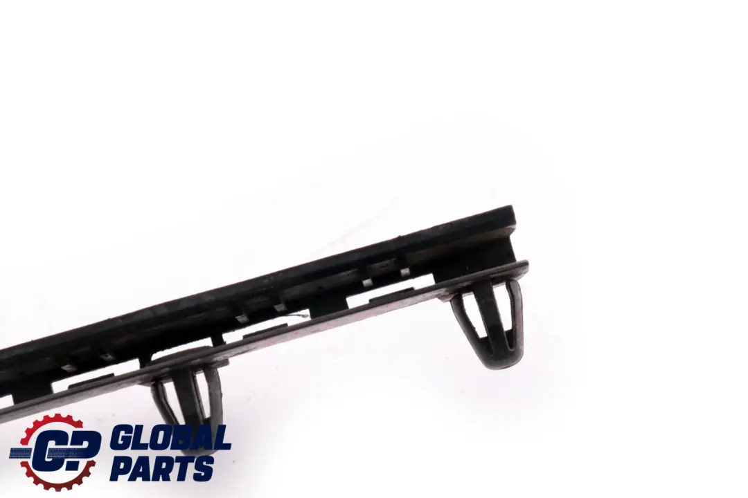 BMW X5 Series E53 Front Bumper Cover Guide Support Bracket Holder - SKU 8402313 - Part number 8402313