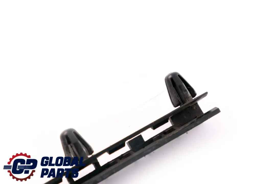 BMW X5 Series E53 Front Bumper Cover Guide Support Bracket Holder - SKU 8402313 - Part number 8402313