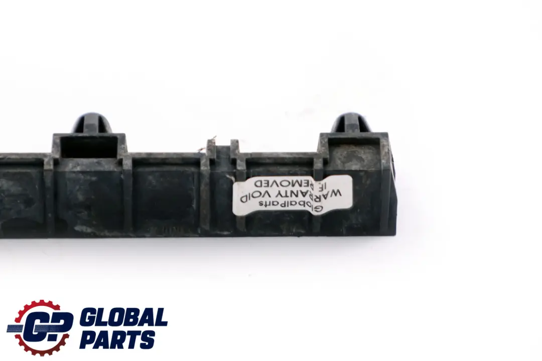 BMW X5 er E53 Aufnahme Abdeckung Stoßstange vorne 5111 - SKU 8402313 - Teilenummer 8402313