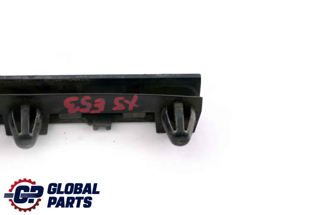 BMW X5 Series E53 Front Bumper Cover Guide Support Bracket Holder - SKU 8402313 - Part number 8402313