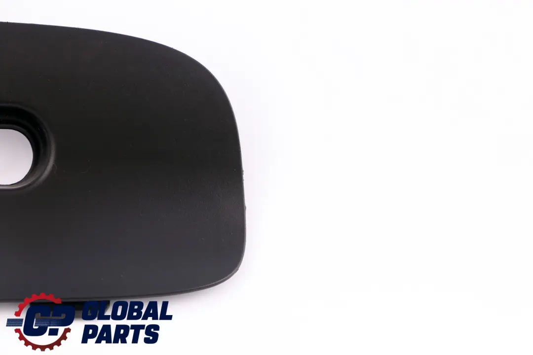 BMW X5 E53 Paraurti Posteriore Copertura Sportello 5112 - SKU 8402327 - Numero di parte 8402327
