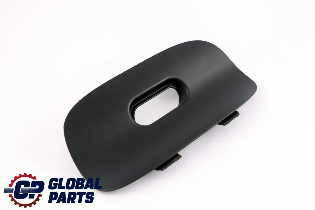 Clapet de Pare-Chocs Arriere pour BMW X5 Serie E53 à propos du numéro de pièce 8402327 BMW X5 Serie E53 Clapet de Pare-Chocs Arriere - SKU 8402327 - Numéro de pièce 8402327