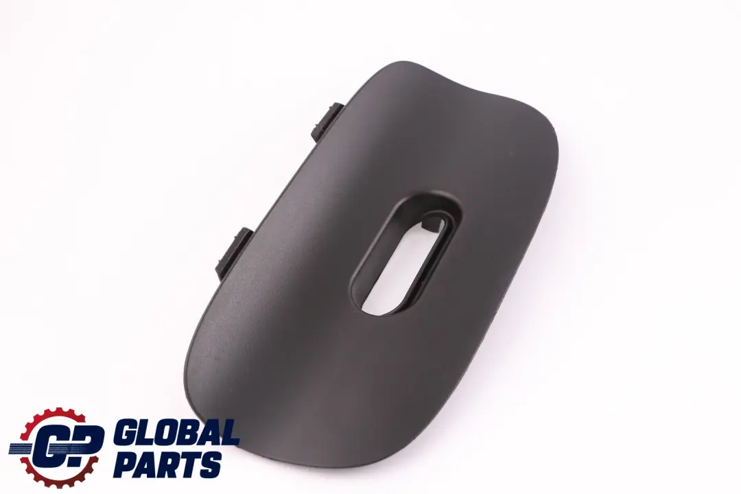 BMW X5 E53 Paraurti Posteriore Copertura Sportello 5112 - SKU 8402327 - Numero di parte 8402327