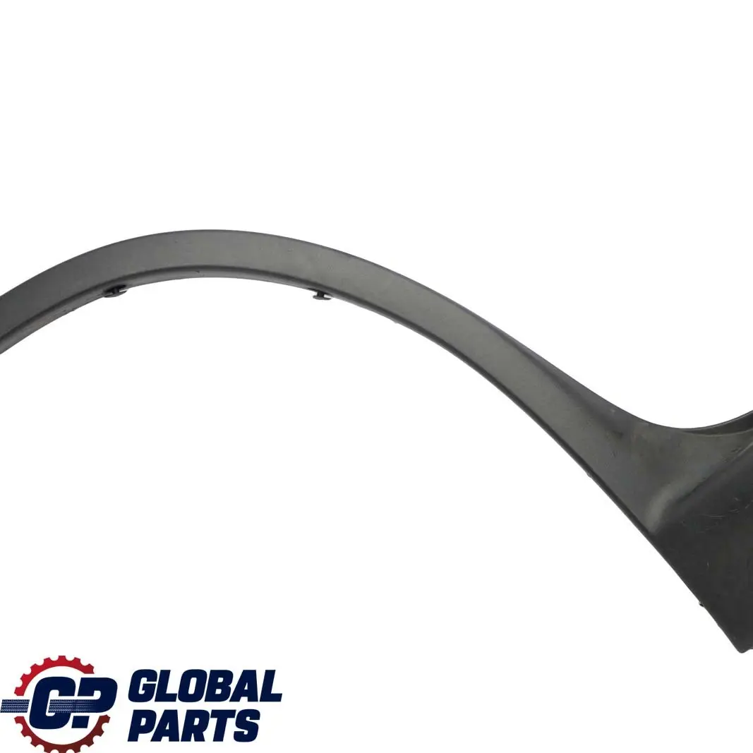 Couverture Passage de Roue Avant a Gauche 5171 pour BMW X5 Serie E53 à propos du numéro de pièce 8402333 BMW X5 Serie E53 Couverture Passage de Roue Avant a Gauche 5171 - SKU 8402333-1 - Numéro de pièce 8402333