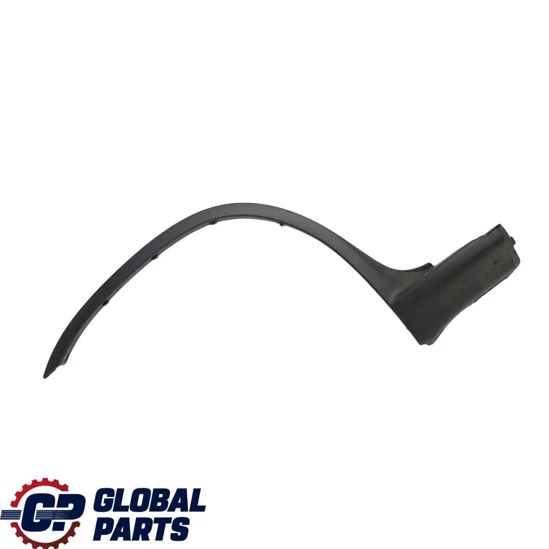 Listwa Osłona Błotnika Lewa Lewy Przód do BMW X5 E53 o numerze 8402333 BMW X5 E53 Listwa Osłona Błotnika Lewa Lewy Przód - SKU 8402333-1 - Numer Części 8402333