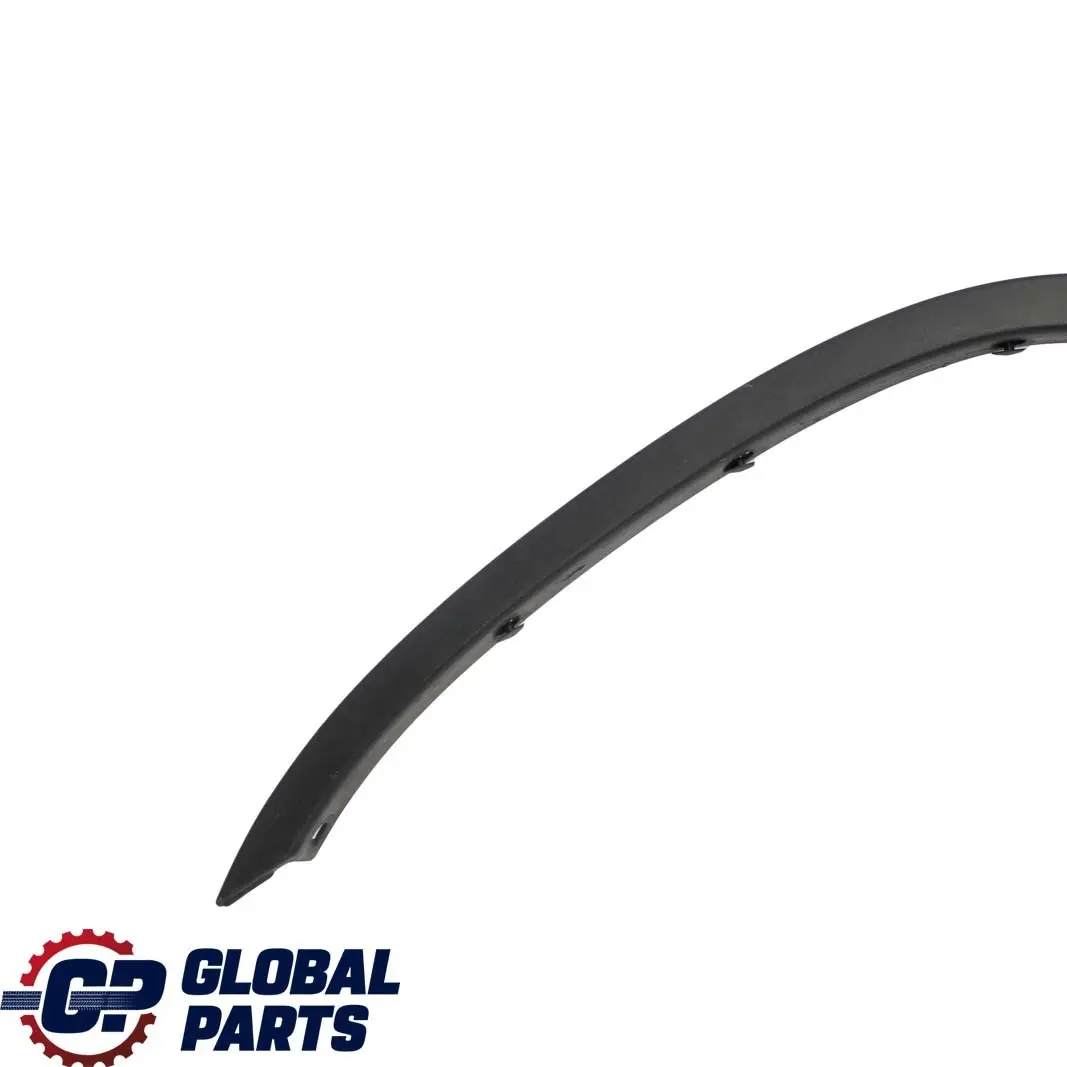 BMW X5 Series E53 Front Left N/S Wheel Arch Trim Cover 5171 - SKU 8402333-1 - Part number 8402333
