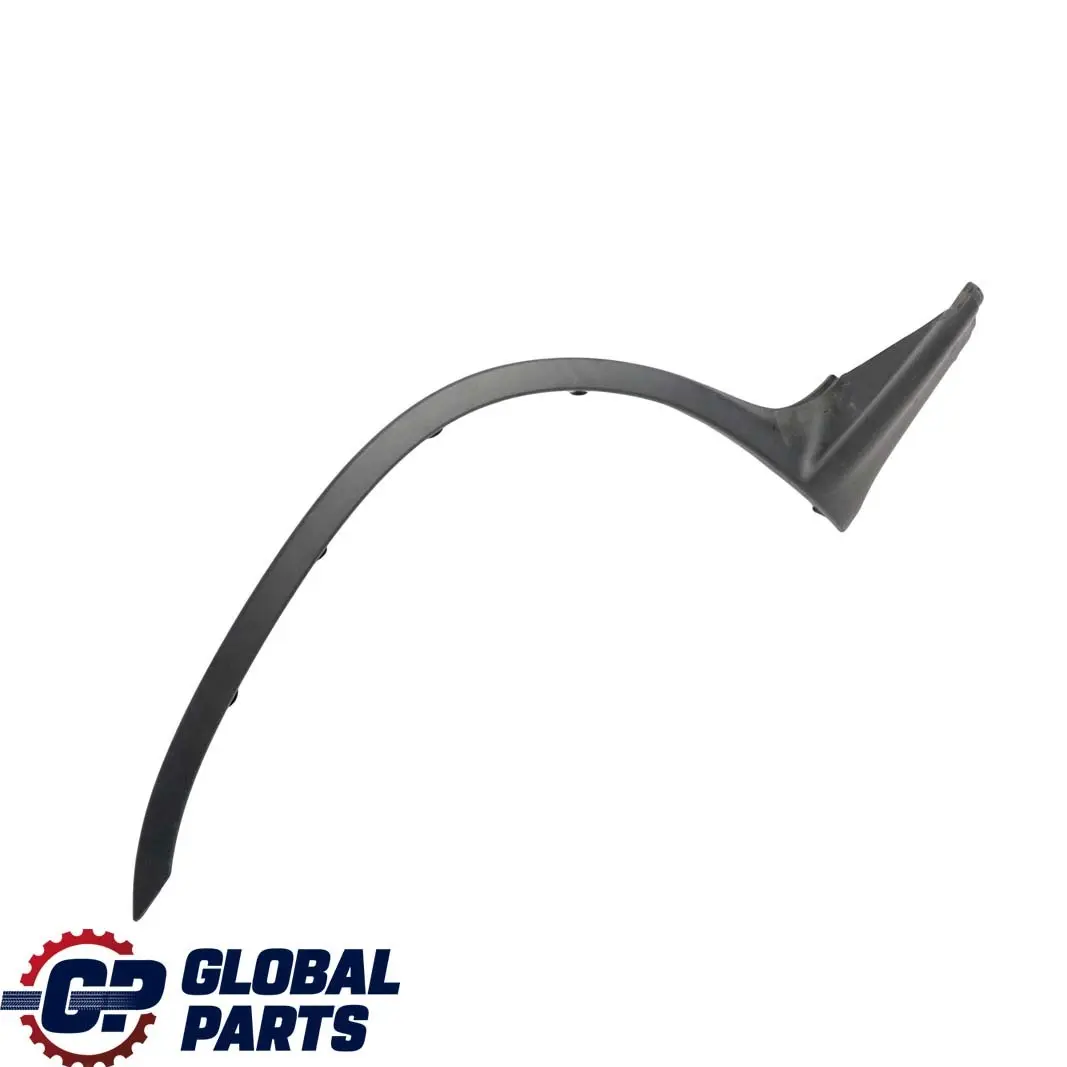 BMW X5 Reihe E53 Blende Radlauf Abdeckung Vorne Links 5171 - SKU 8402333-1 - Teilenummer 8402333