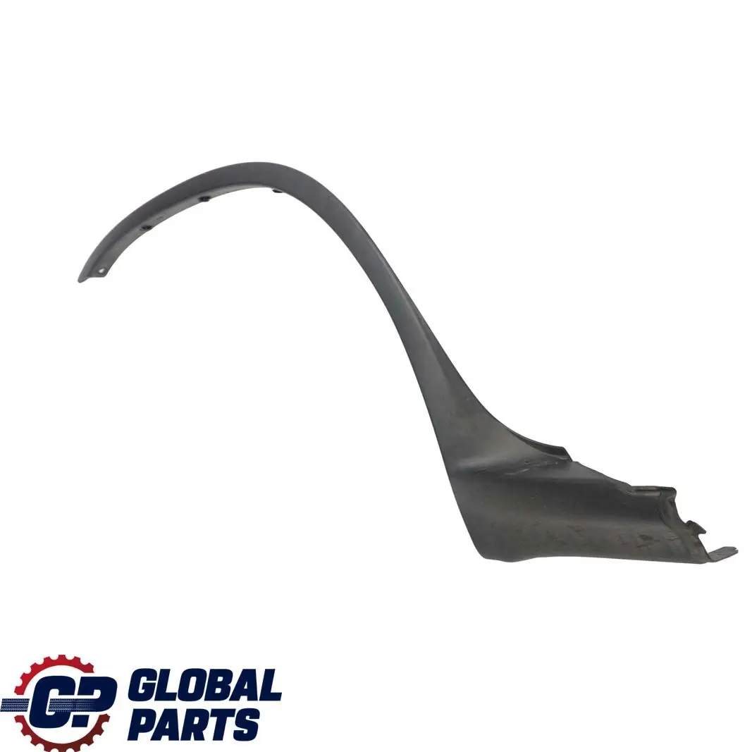 BMW X5 Reihe E53 Blende Radlauf Abdeckung Vorne Links 5171 - SKU 8402333-1 - Teilenummer 8402333