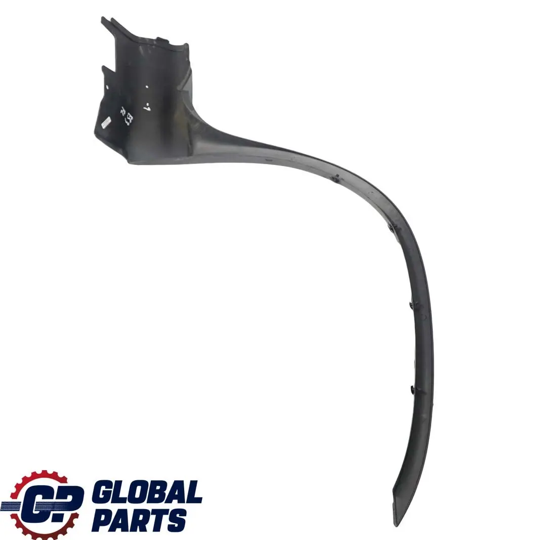 BMW X5 Series E53 Front Left N/S Wheel Arch Trim Cover 5171 - SKU 8402333-1 - Part number 8402333