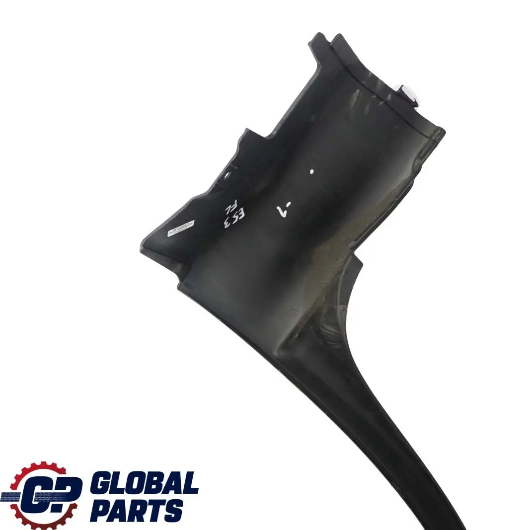 Couverture Passage de Roue Avant a Gauche 5171 pour BMW X5 Serie E53 à propos du numéro de pièce 8402333 BMW X5 Serie E53 Couverture Passage de Roue Avant a Gauche 5171 - SKU 8402333-1 - Numéro de pièce 8402333