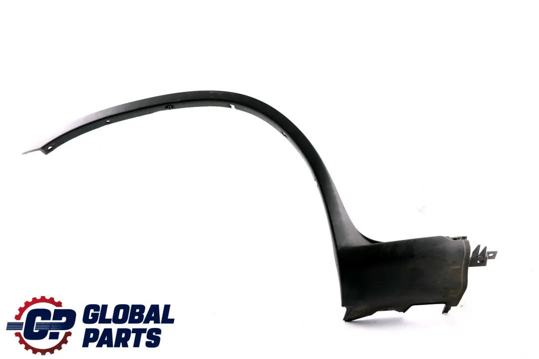 BMW X5 E53 Front Left N/S Wheel Arch Trim Cover 5171 - SKU 8402333 - Part number 8402333
