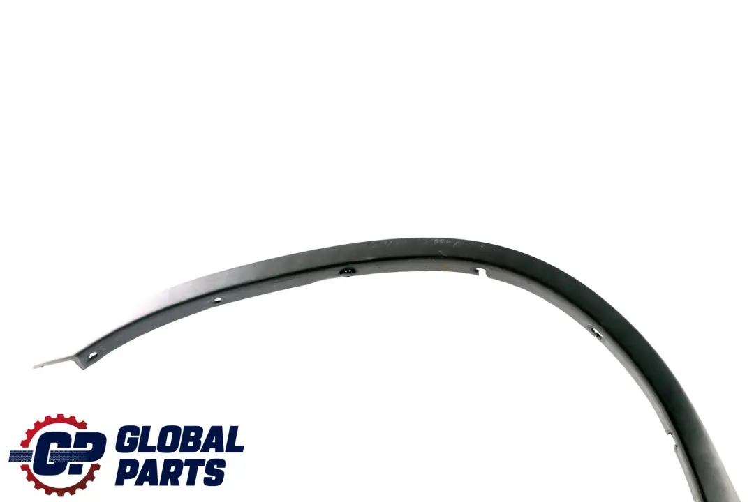 Couverture Passage de Roue a L'Avant Gauche 5171 pour BMW X5 E53 à propos du numéro de pièce 8402333 BMW X5 E53 Couverture Passage de Roue a L'Avant Gauche 5171 - SKU 8402333 - Numéro de pièce 8402333