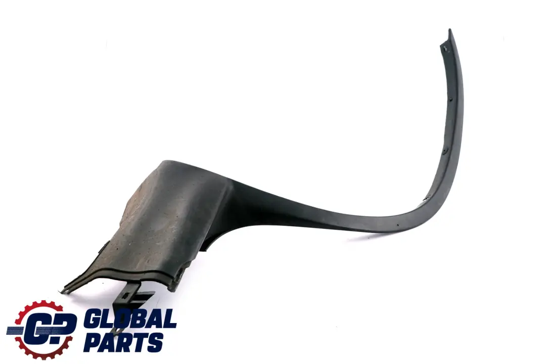 Couverture Passage de Roue a L'Avant Gauche 5171 pour BMW X5 E53 à propos du numéro de pièce 8402333 BMW X5 E53 Couverture Passage de Roue a L'Avant Gauche 5171 - SKU 8402333 - Numéro de pièce 8402333