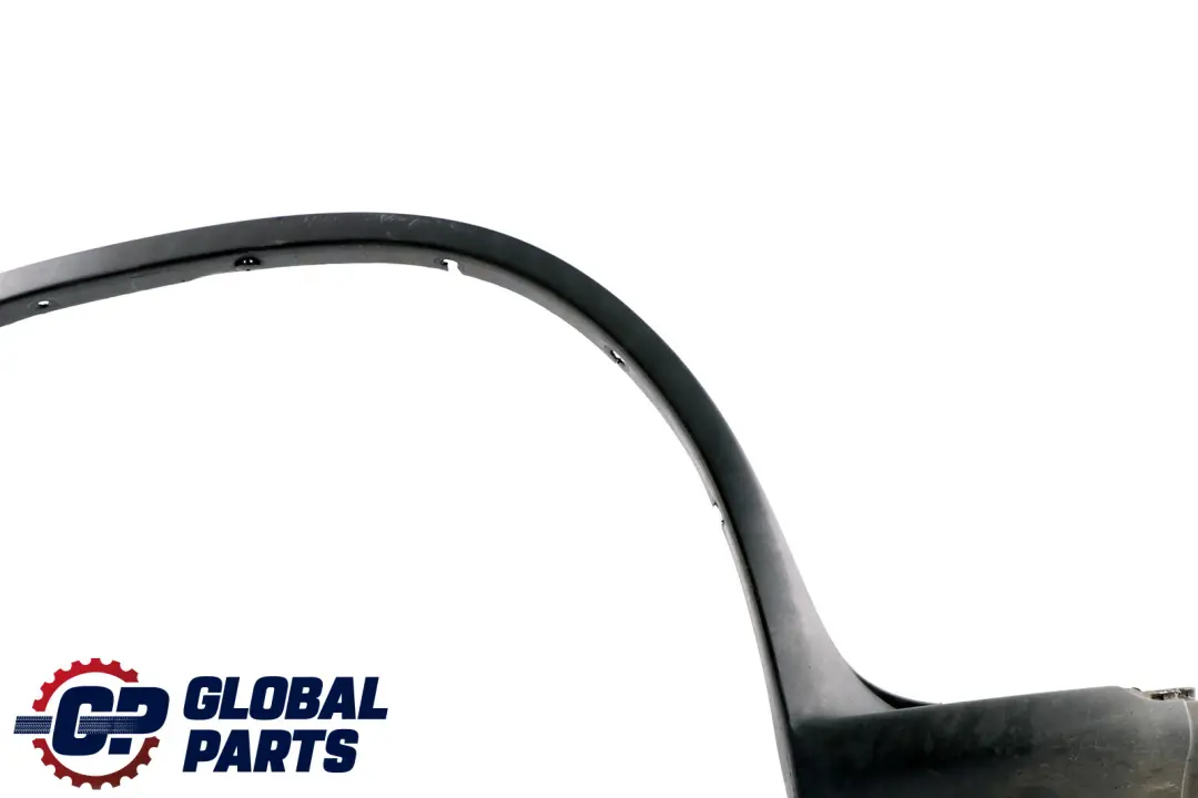 Front Left N/S Wheel Arch Trim Cover 5171 to BMW X5 E53 with Part number 8402333 BMW X5 E53 Front Left N/S Wheel Arch Trim Cover 5171 - SKU 8402333 - Part number 8402333