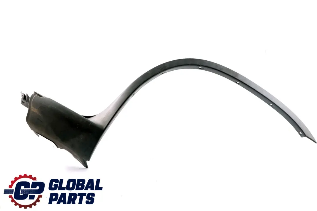 Couverture Passage de Roue avant Droit 5171 pour BMW X5 E53 à propos du numéro de pièce 8402334 BMW X5 E53 Couverture Passage de Roue avant Droit 5171 - SKU 8402334 - Numéro de pièce 8402334