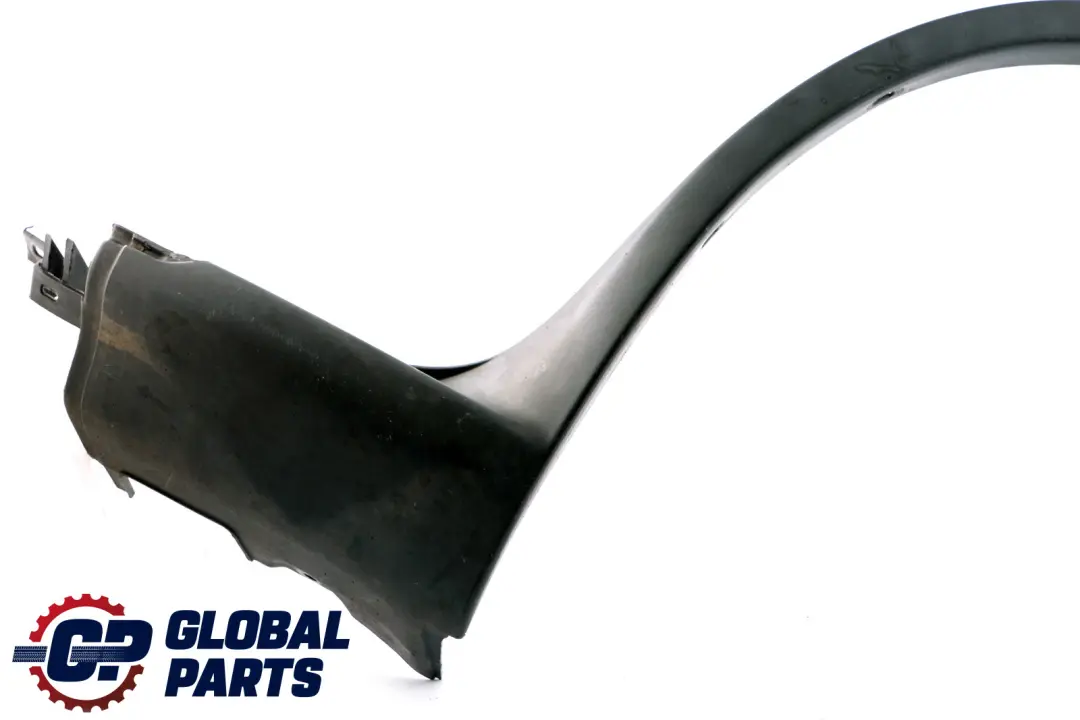 BMW X5 E53 Front Right O/S Wheel Arch Trim Cover 5171 - SKU 8402334 - Part number 8402334