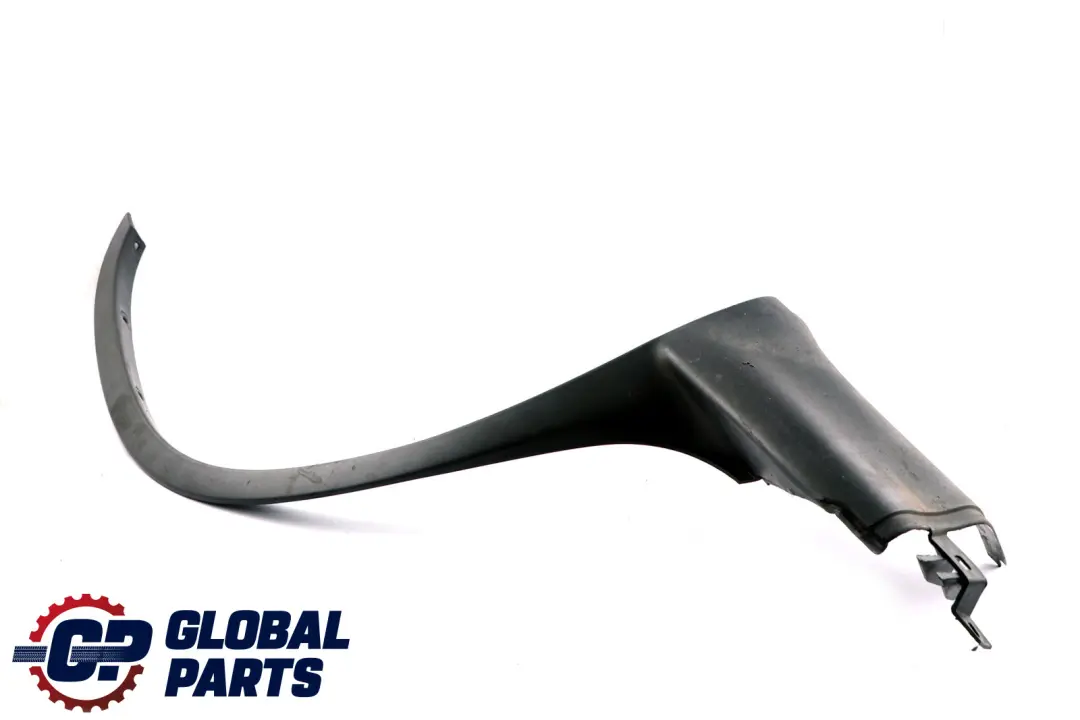 Couverture Passage de Roue avant Droit 5171 pour BMW X5 E53 à propos du numéro de pièce 8402334 BMW X5 E53 Couverture Passage de Roue avant Droit 5171 - SKU 8402334 - Numéro de pièce 8402334