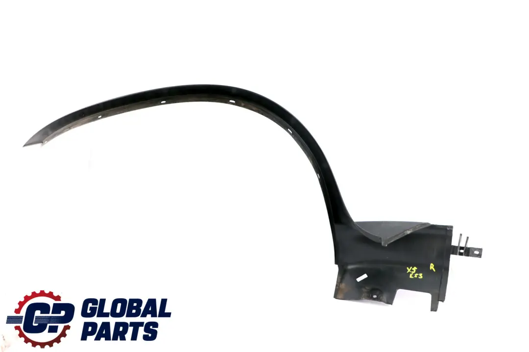 BMW X5 E53 Front Right O/S Wheel Arch Trim Cover 5171 - SKU 8402334 - Part number 8402334