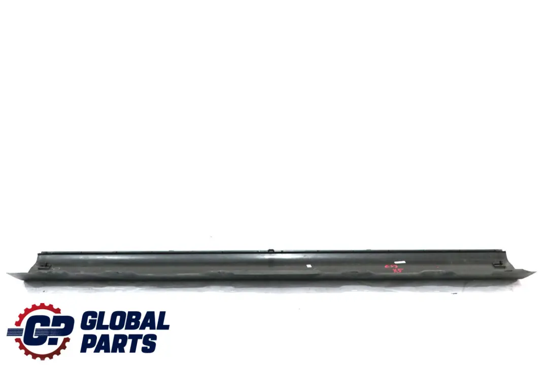 Abdeckung Schweller Links 5171 für BMW X5 er E53 mit Teilenummer 8402335 BMW X5 er E53 Abdeckung Schweller Links 5171 - SKU 8402335 - Teilenummer 8402335