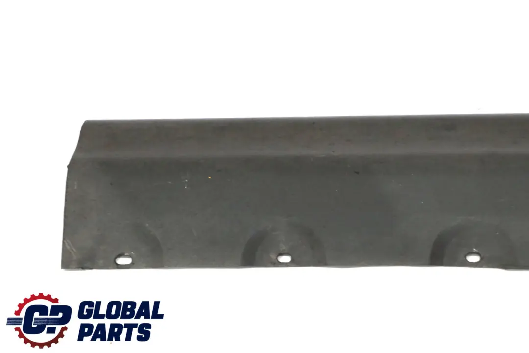 Revetement Seuil a Gauche 5171 pour BMW X5 E53 à propos du numéro de pièce 8402335 BMW X5 E53 Revetement Seuil a Gauche 5171 - SKU 8402335 - Numéro de pièce 8402335