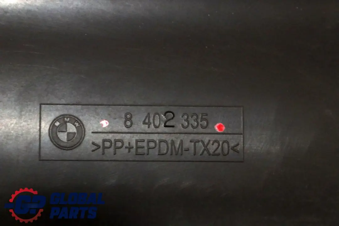 BMW X5 er E53 Abdeckung Schweller Links 5171 - SKU 8402335 - Teilenummer 8402335