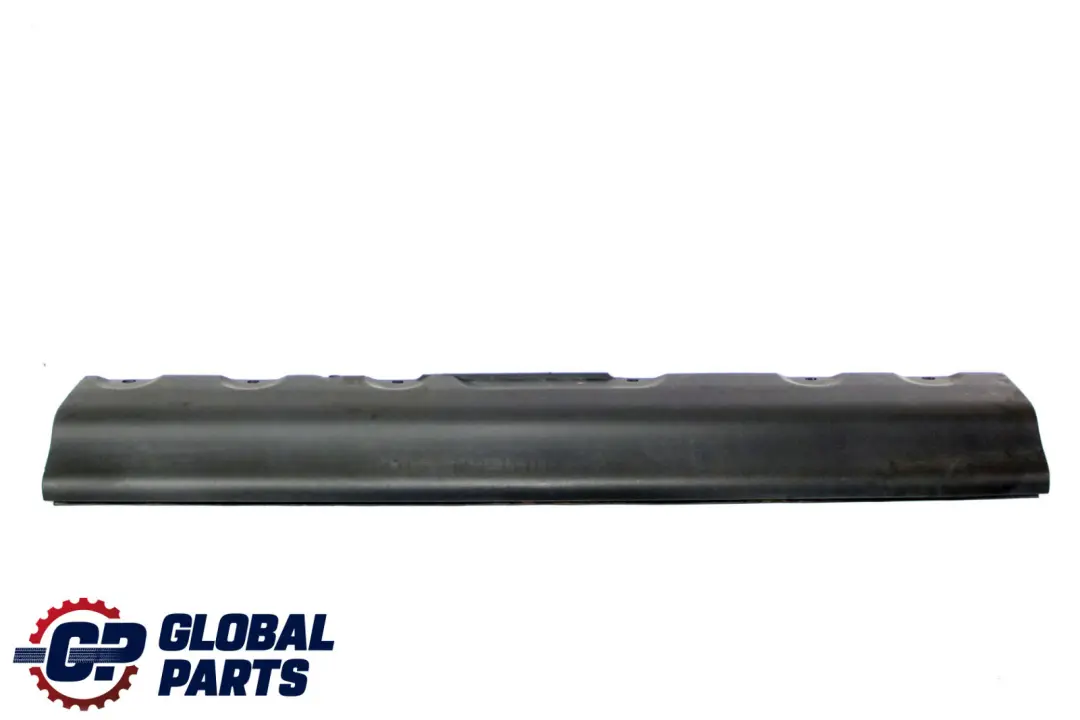 BMW X5 E53 Revetement Seuil Droite Noir 5171 - SKU 8402336 - Numéro de pièce 51718402336
