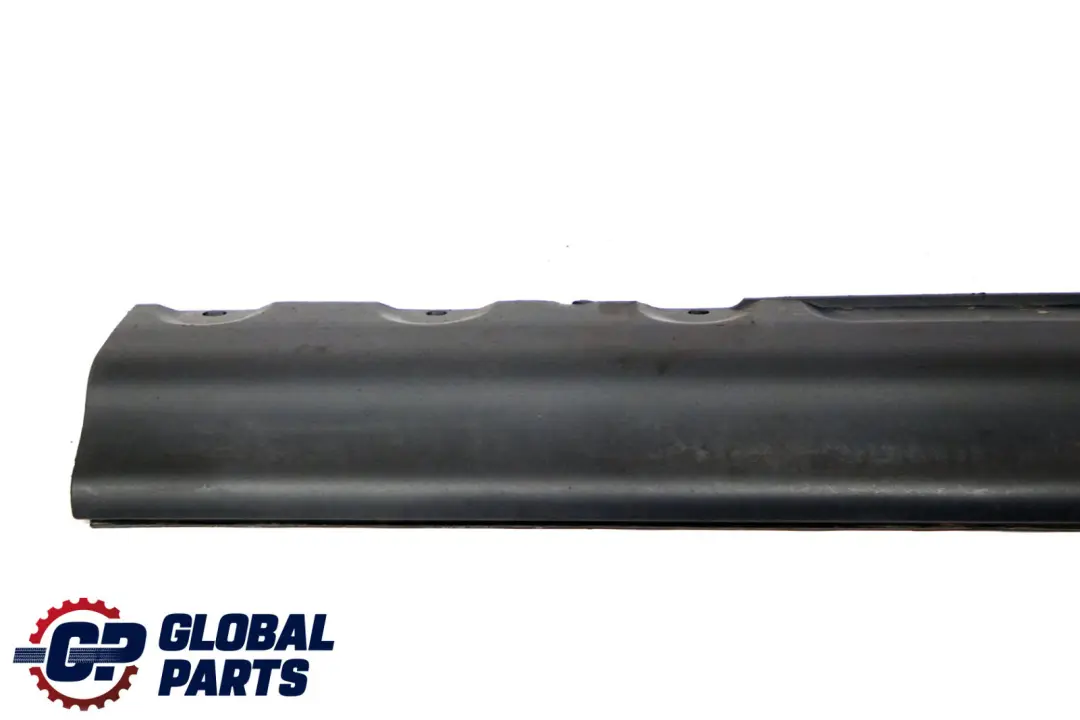 BMW X5 E53 Revetement Seuil Droite Noir 5171 - SKU 8402336 - Numéro de pièce 51718402336