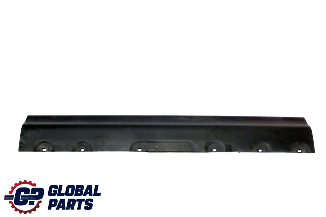 Right O/S Door Sill Cover Skirt 5171 to BMW X5 Series E53 with Part number 51718402336 BMW X5 Series E53 Right O/S Door Sill Cover Skirt 5171 - SKU 8402336 - Part number 51718402336