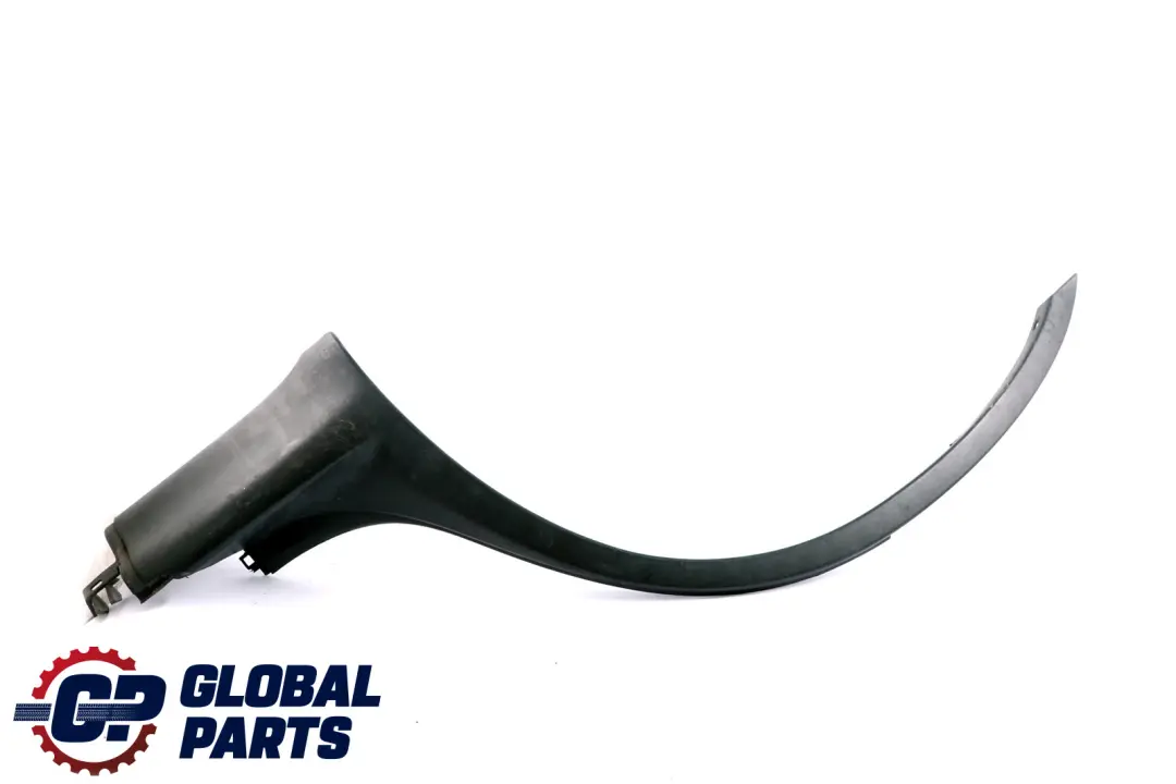 Right O/S Wheel Arch Trim Cover 5171 to BMW X5 E53 Rear with Part number 8402338 BMW X5 E53 Rear Right O/S Wheel Arch Trim Cover 5171 - SKU 8402338 - Part number 8402338