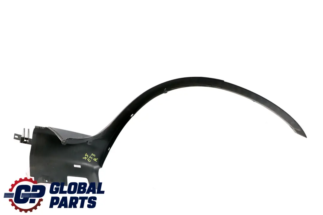 Trasera Derecha O/S Tapa Paso De Rueda 5171 para BMW X5 E53 con número de pieza 8402338 BMW X5 E53 Trasera Derecha O/S Tapa Paso De Rueda 5171 - SKU 8402338 - Número de pieza 8402338