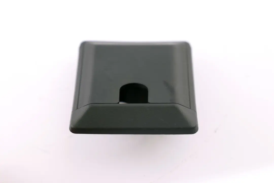 BMW X5 er E53 Aufhängehaken hinten linksSCHWARZ 8402349 5147 - SKU 8402349-1 - Teilenummer 7003781