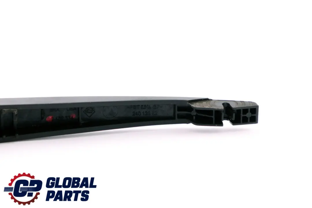 Bras D'essuie-Glace De La Vitre Arrière Du Hayon Du Coffre pour BMW X5 E53 à propos du numéro de pièce 8402374 BMW X5 E53 Bras D'essuie-Glace De La Vitre Arrière Du Hayon Du Coffre - SKU 8402374 - Numéro de pièce 8402374